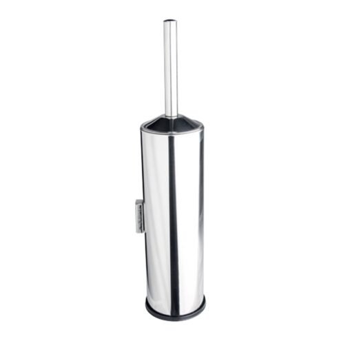 MaxiFlow Piramit Lüks Duvardan Klozet Fırçası