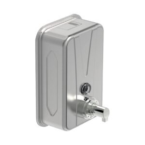 MaxiFlow Mat Krom Köpük Dispenseri