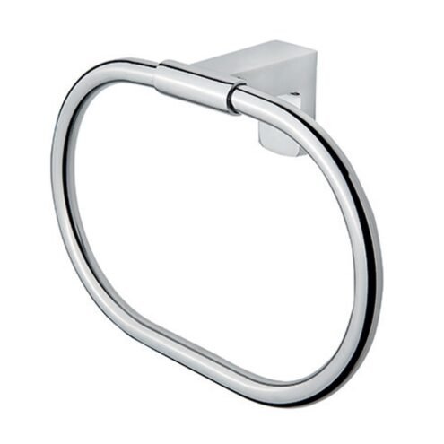 MaxiFlow F1 Yuvarlak Havluluk