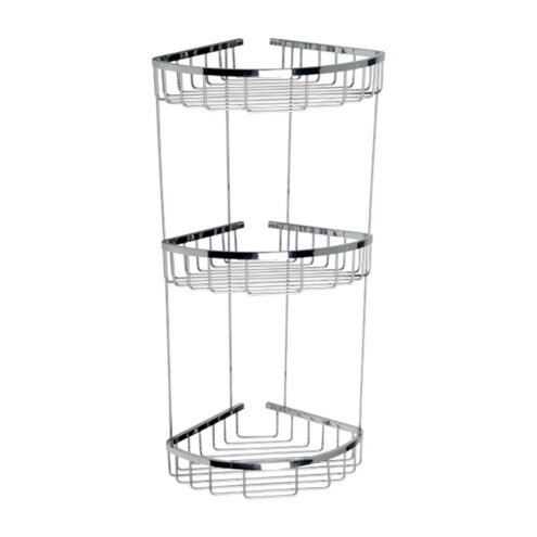 MaxiFlow 19x19 Üçlü Oval Süngerlik