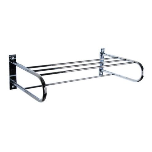 MaxiFlow Lamalı Raf Havluluk