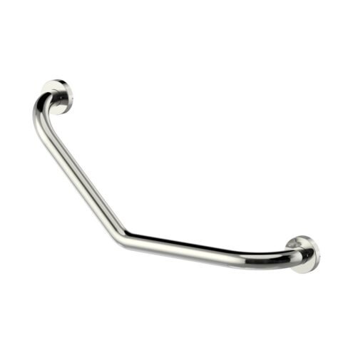 MaxiFlow Açılı Tutunma Barı