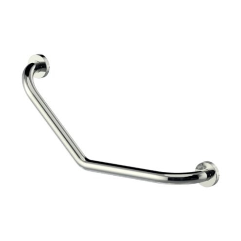 MaxiFlow 13572 Açılı Tutunma Barı