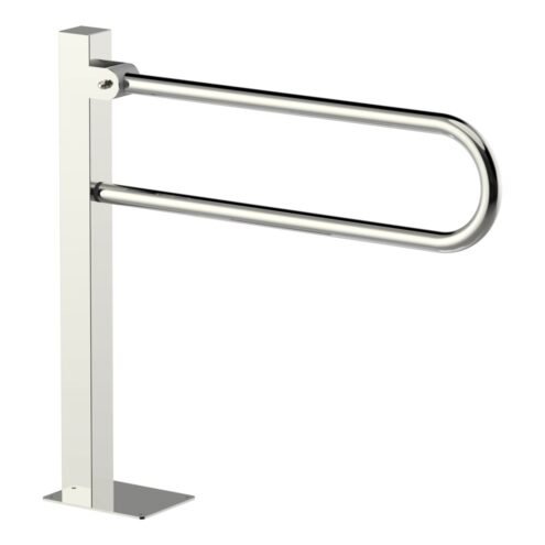 MaxiFlow Mafsallı Ayaklı Tutunma Barı