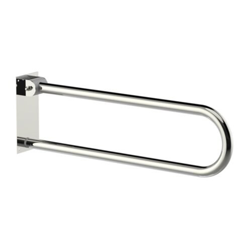 MaxiFlow Mafsallı Tutunma Barı