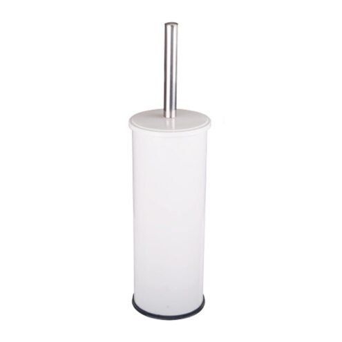 MaxiFlow Beyaz Klozet Fırçası