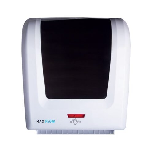 MaxiFlow Sensörlü Plastik Kağıt Havlu Makinası