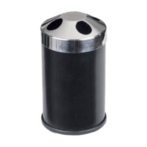 MaxiFlow Siyah Diş Fırçalık