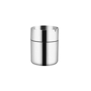 MaxiFlow 9 cm Krom Dekoratif Küllük