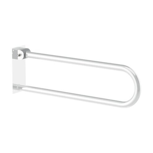 MaxiFlow Beyaz Mafsallı Tutunma Barı