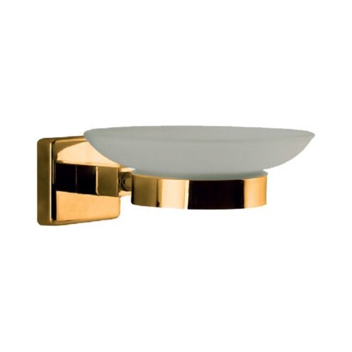 MaxiFlow Fashion Gold Sabunluk