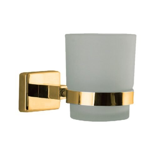 MaxiFlow Fashion Gold Diş Fırçalık