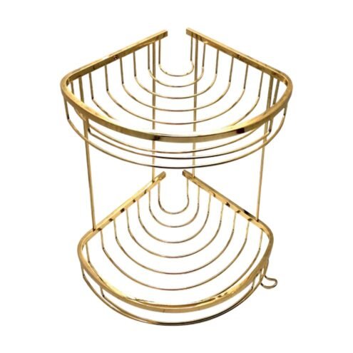 MaxiFlow 19x19 Gold İkili Oval Süngerlik