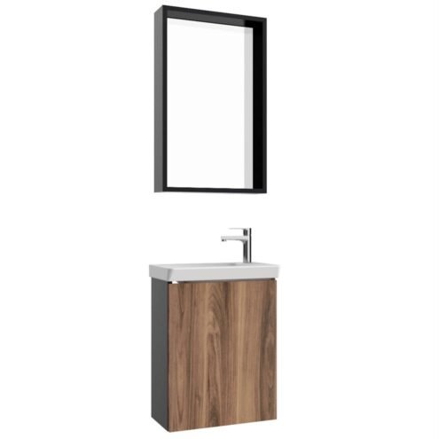 Creavit Mio 45 cm Banyo Dolabı