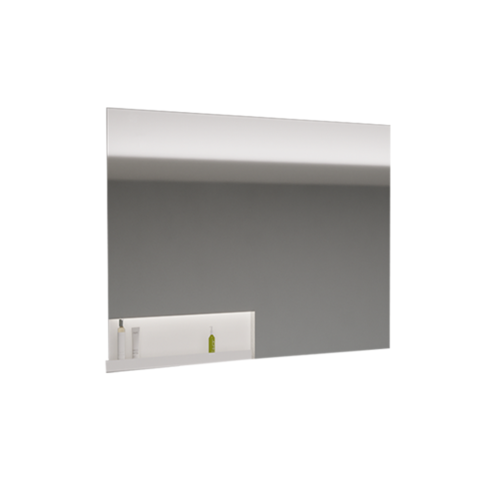 Orka Milano 120 cm Ledli Ayna