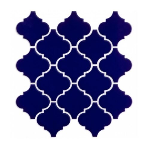 Fionart MK-9134 5 3x5 6 cm Porselen Mozaik