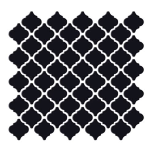 Fionart MK-9143 5 3x5 6 cm Porselen Mozaik