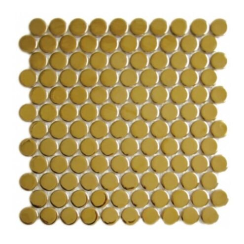 Fionart MK-9197 5 3x5 6 cm Porselen Mozaik