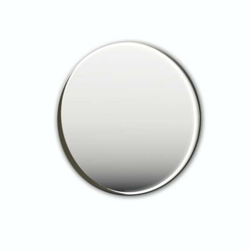 Orka Moonlight 90 cm Ledli Ayna