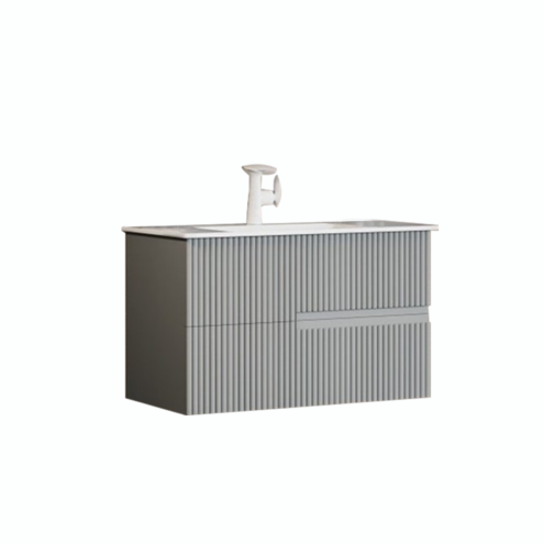 Orka Moonlight 70 cm Lavabo Alt Dolabı