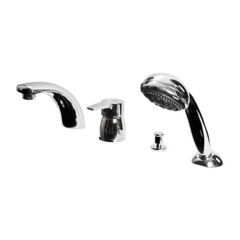 Newarc Energy Ankastre Küvet Bataryası