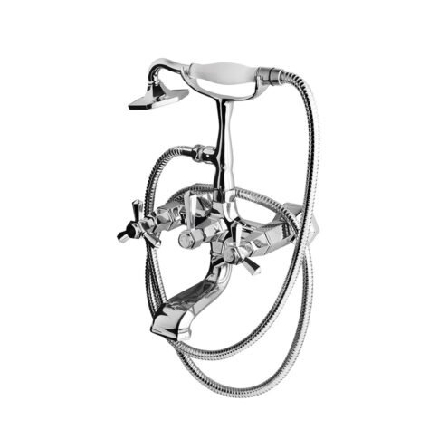 Newarc Hexa Banyo Bataryası