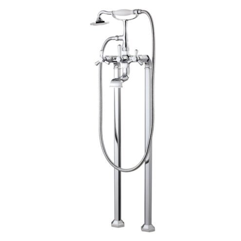 Newarc Hexa Yerden Küvet Bataryası