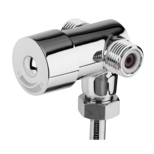 Newarc Isı Karışım Ara Musluğu