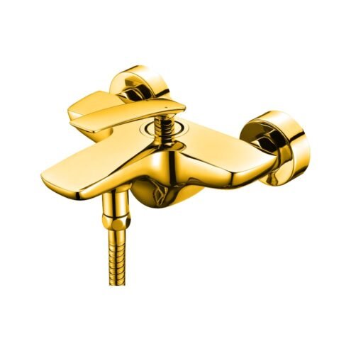 Newarc Life Altın Banyo Bataryası