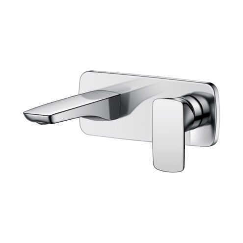 Newarc Life Ankastre Lavabo Bataryası