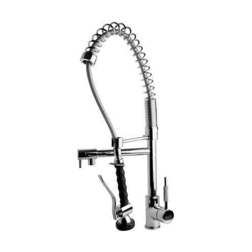 Newarc Newart Endüstriyel Eviye Bataryası