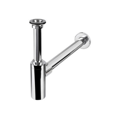 Newarc Newart Krom Lavabo Sifonu