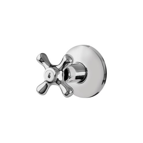 Newarc Nostalgic Stop Valf