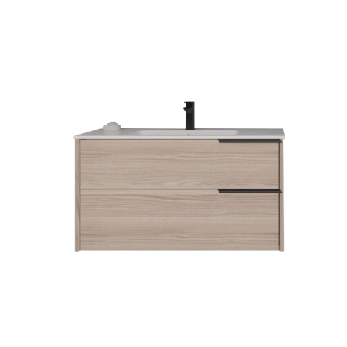 Orka Noventa 100 cm Lavabo Alt Dolabı