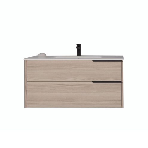 Orka Noventa 120 cm Lavabo Alt Dolabı