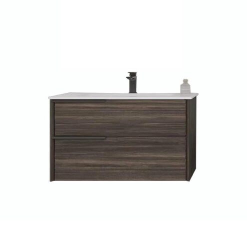 Orka Noventa 80 cm Lavabo Alt Dolabı