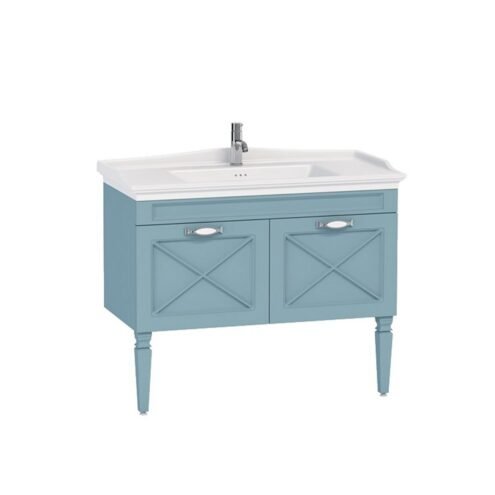 Nplus Avant 100 cm Lavabo Alt Dolabı