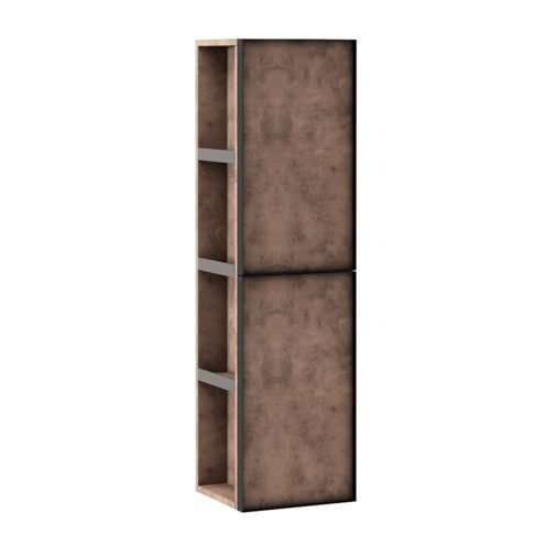 Nplus Escape 35 cm Boy Dolabı