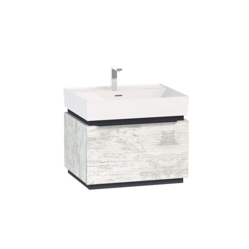 Damla Mondeo 60 cm Lavabo Alt Dolabı