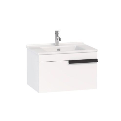 Nplus Sephia 65 cm Lavabo Alt Dolabı
