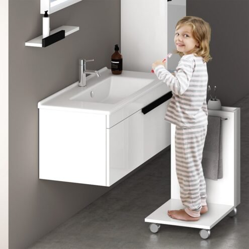 Nplus Sephia 60 cm Hareketli Modül