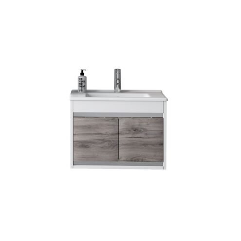 Nplus Tigra 65 cm Lavabo Alt Dolabı