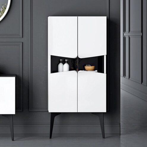 Nplus Tucson 60 cm Boy Dolabı