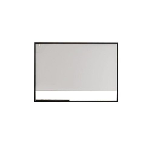 Nplus Niro 100 cm Ledli Etajerli Ayna