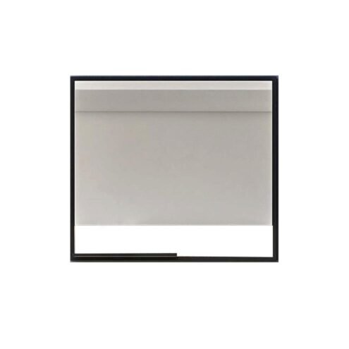 Nplus Niro 80 cm Raflı Etajerli Ayna