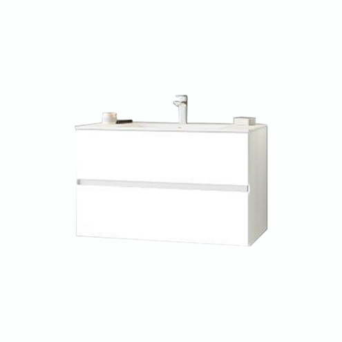 Orka Nest 70 cm Lavabo Alt Dolabı