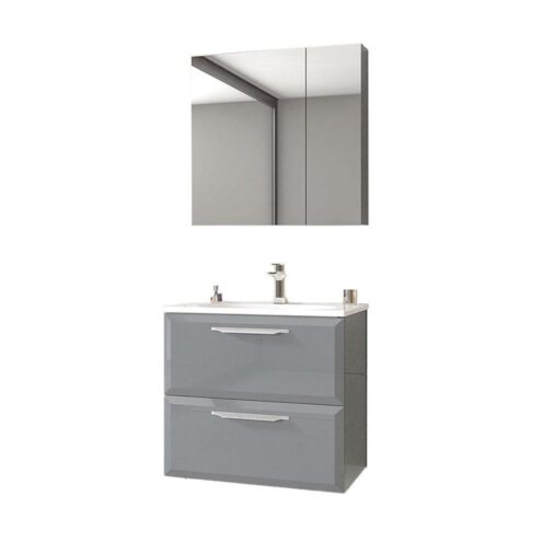 Orka Nuvola 65 cm Banyo Dolabı