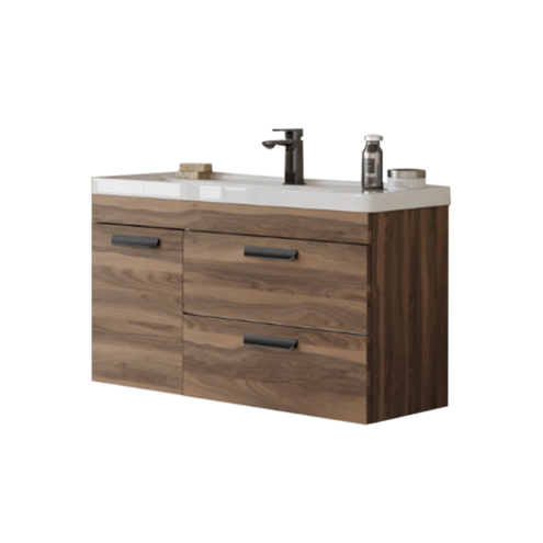 Orka Nova 100 cm Lavabo Alt Dolabı