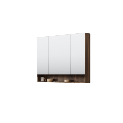 Orka Nova 100 cm Dolaplı Ayna