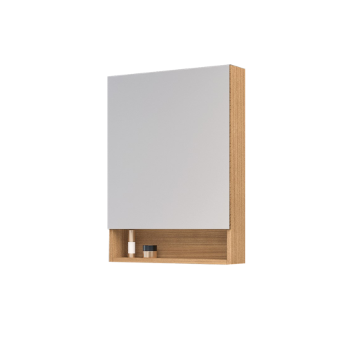 Orka Nova 55 cm Dolaplı Ayna